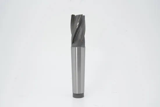High-Performance CNC Machining End Mills for Welding Alloys Precision CNC End Mills for Welding Alloys and Metals